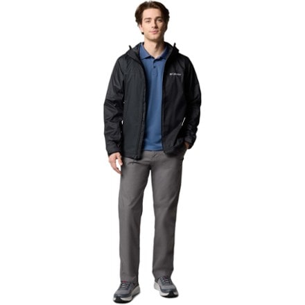 Columbia Inner Limits III Jacket - Men's 2