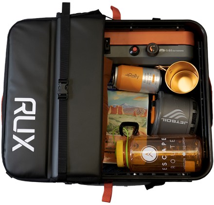 RUX 70 L Gear System 4