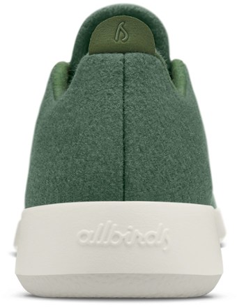 Allbirds Wool Runner Sneakers - Men's 2