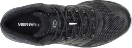 Merrell Nova 2 Mid Waterproof Hiking Boots - Men's 4