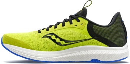 Saucony Freedom 5 Road-Running Shoes - Men's 1