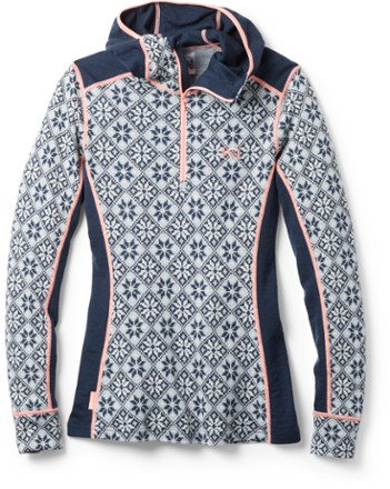 kari traa rose hoodie