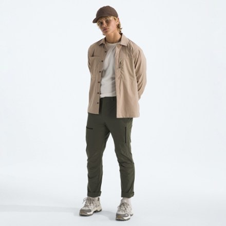 The North Face Basin Pants - Men's 2