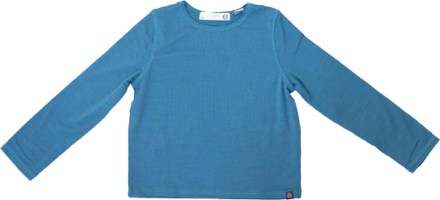 tasc Performance Elevation Merino Fusion Base Layer Set - Toddlers' 1