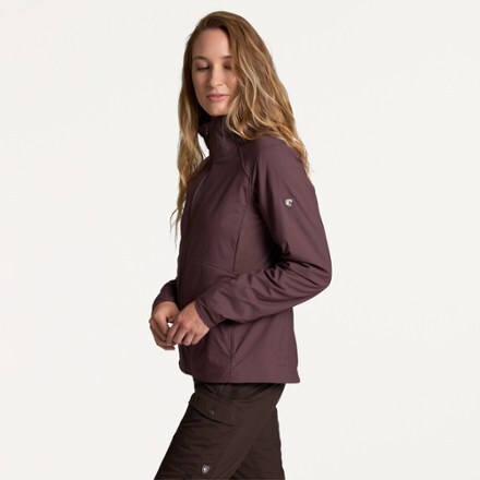 KUHL The One Insulated Hoody - Women's 2