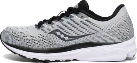 saucony mens running shoes clearance