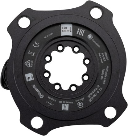SRAM AXS Power Meter Spider 1