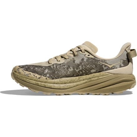 HOKA Speedgoat 6 Trail-Running Shoes - Men's 1