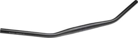 Whisky Parts Co. Scully Alloy Handlebar 1