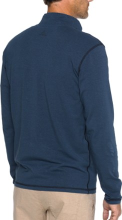 Back View (Blue Ridge)