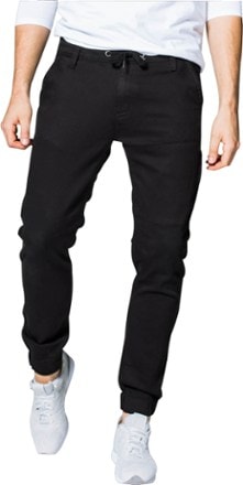DUER No Sweat Jogger Pants - Men's 1