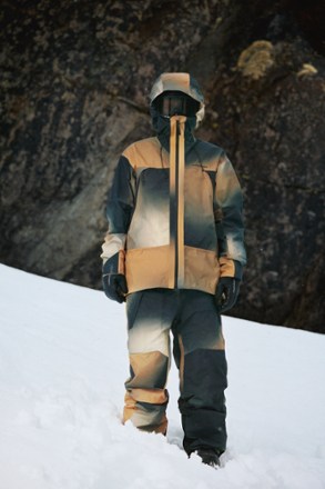 Location Image for Edge HIPE 3L Jacket - Men's