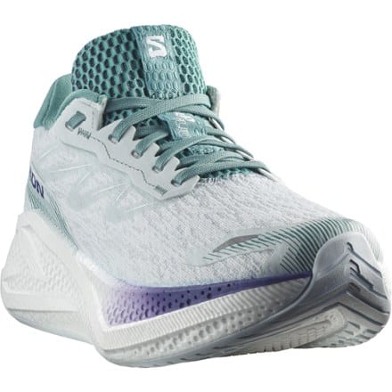 Salomon Aero Glide 4 Road-Running Shoes - Women's 3