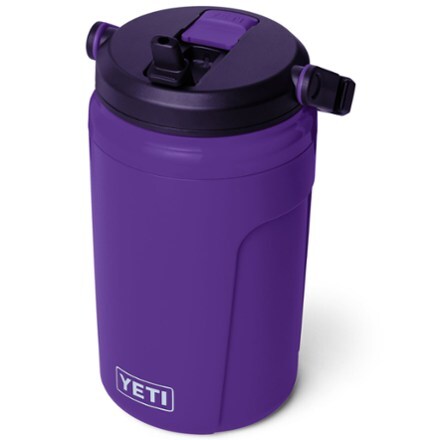 YETI Silo Insulated Water Jug with Straw Cap - 40 fl. oz. 3