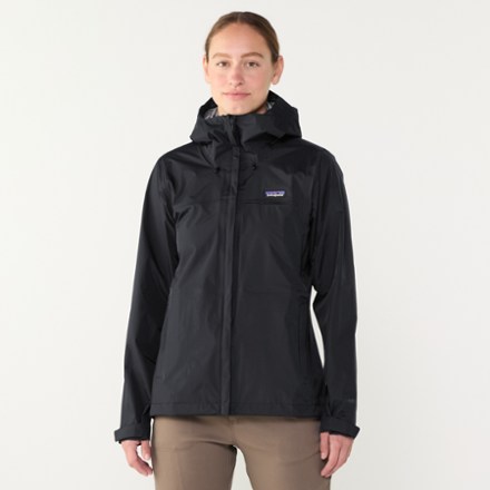 Patagonia Torrentshell 3L Jacket - Women's 1