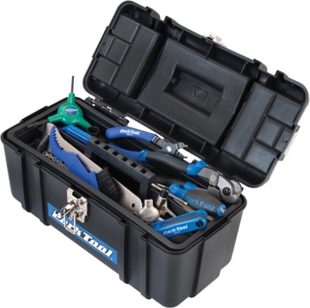 Park Tool Bike Tool Kits REI Co op