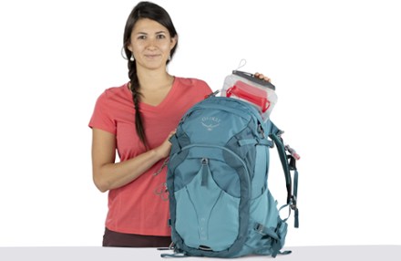 Osprey Mira 32 Hydration Pack - Women's 10