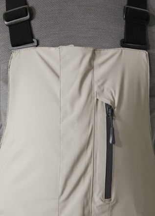 Helly Hansen Legendary Insulated Bib Snow Pants - Men's 4
