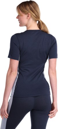 Kari Traa Elenore Base Layer T-Shirt - Women's 2