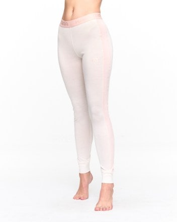 Kari Traa Tuva Base Layer Bottoms - Women's 1