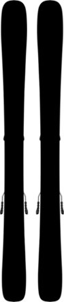 Atomic Bent JR 110-130 Skis with Bindings - Kids' - 2023/2024 1