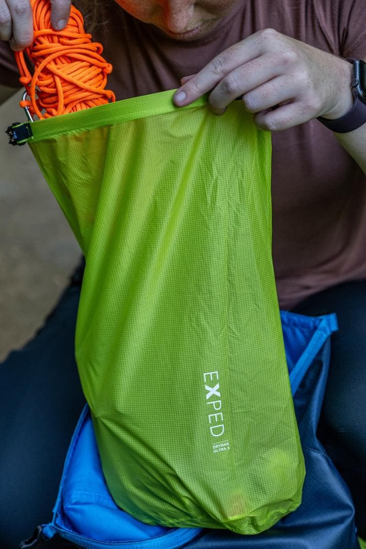 Location Image for Drybag Ultra