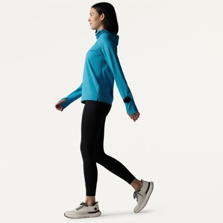 rabbit Cocoon 2.0 Shirt - Women's 6