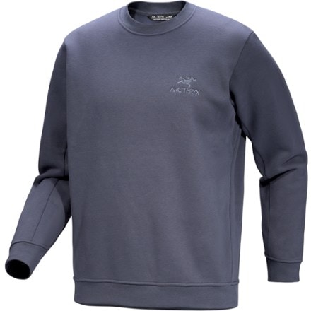 Arc'teryx Emblem Fleece Crew - Men's 0