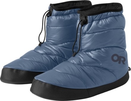Outdoor Research Tundra Aerogel Booties - Women's 0