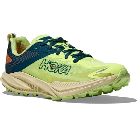 HOKA Zinal 3 Trail-Running Shoes - Women's 2