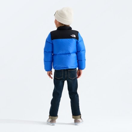 The North Face 1996 Retro Nuptse Down Jacket - Toddlers' 1