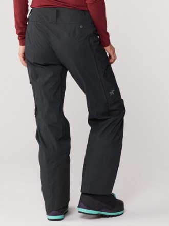 Arc'teryx Sentinel Pants - Women's 2