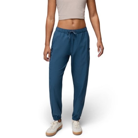 prAna Send Off Jogger Pants - Women's 0