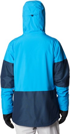 Columbia Aerial Ascender Insulated Jacket - Men's 1