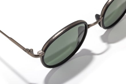 Sunski Baia Polarized Sunglasses 6