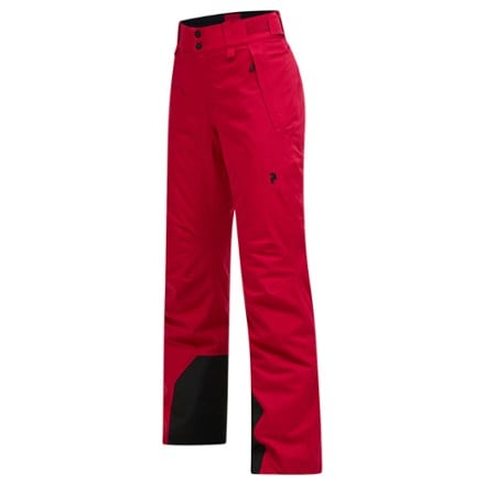 Peak Performance Anima Snow Pants - Women's 2