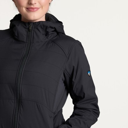 KUHL The One Insulated Hoody - Women's 3