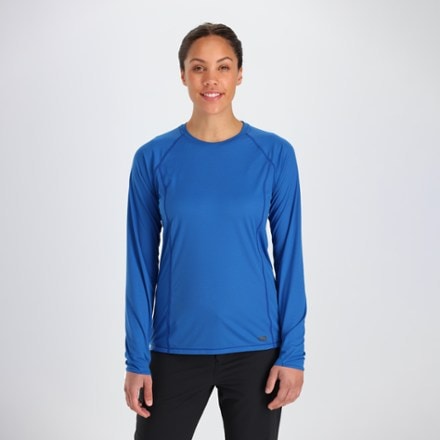 Outdoor Research Echo Long-Sleeve T-Shirt - Women's 1