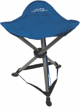 ALPS Mountaineering Tri-Leg Stool 0