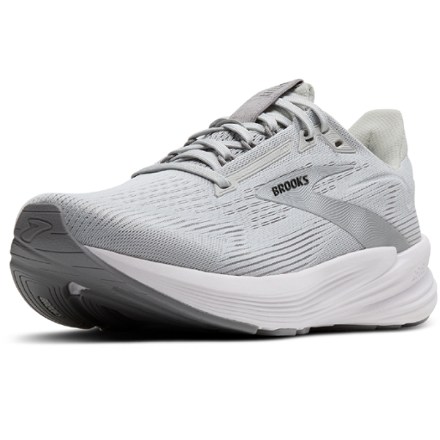 Brooks Revel 8 Road-Running Shoes - Women's 3