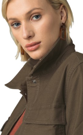 prAna Nikit Jacket - Women's 2