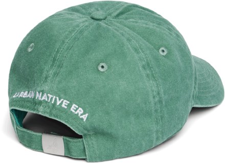 Urban Native Era Hummingbird Embroidered Ball Cap 1