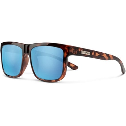 Suncloud Quiver Polarized Sunglasses 0