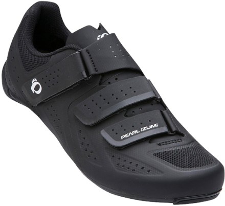 Pearl Izumi 15101802 Men's Select Road V5 3Layer Seamless 3Bolt