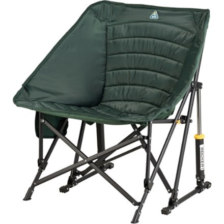 GCI Outdoor Puff Rocker Chair 3