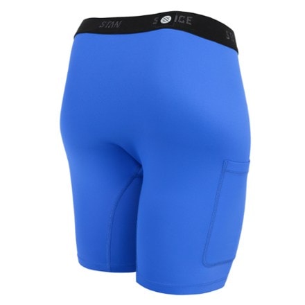 Stance Compression Nylon Boxer Briefs - Men's 1