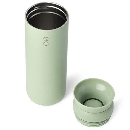 Ocean Bottle Peak Brew Flask - 20 fl. oz. 2