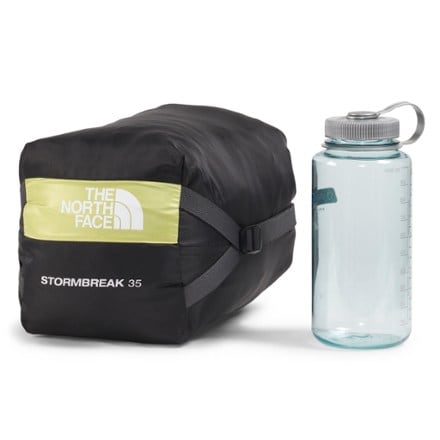 The North Face Stormbreak 35 Sleeping Bag 3