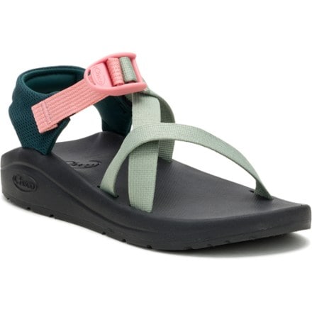 Chaco CushZ Extra Cushioned Sandals - Women's 2