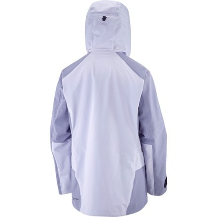 Salomon Absolute 3L Jacket - Women's 3